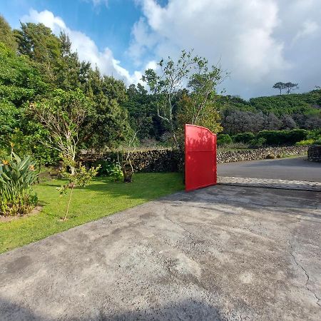 Quinta Dos Reis Guest House Biscoitos  Luaran gambar