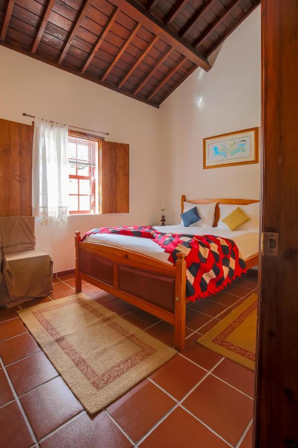 Quinta Dos Reis Guest House Biscoitos  Luaran gambar