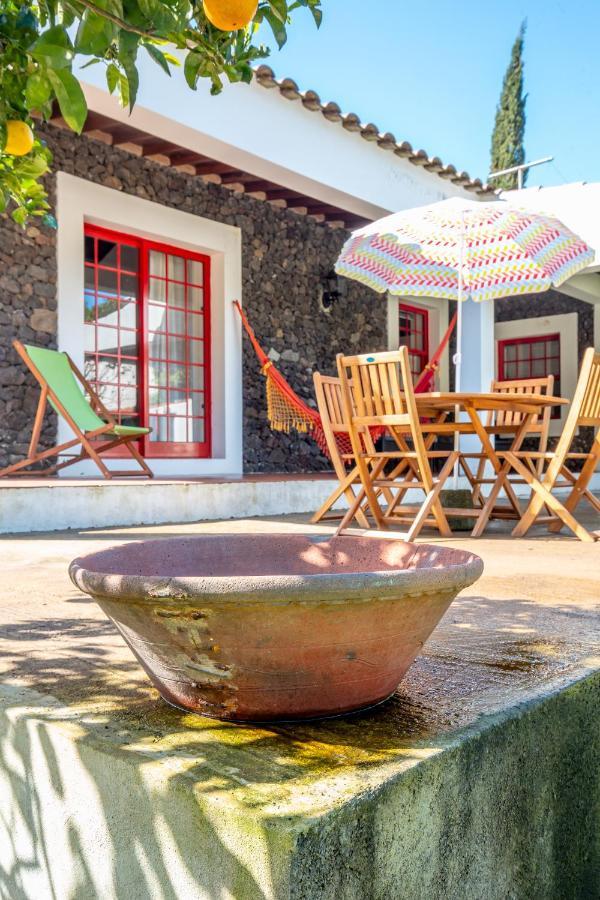 Quinta Dos Reis Guest House Biscoitos  Luaran gambar