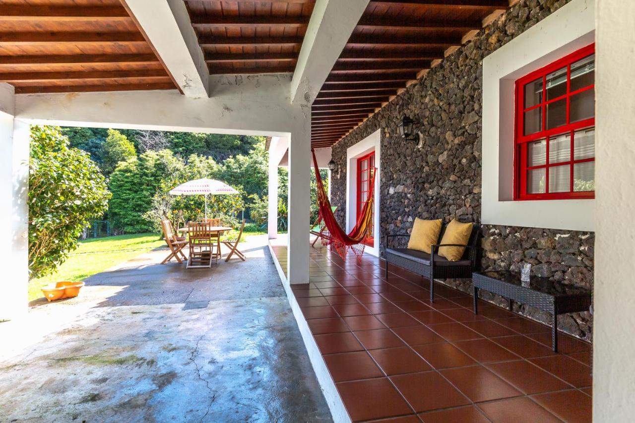 Quinta Dos Reis Guest House Biscoitos  Luaran gambar