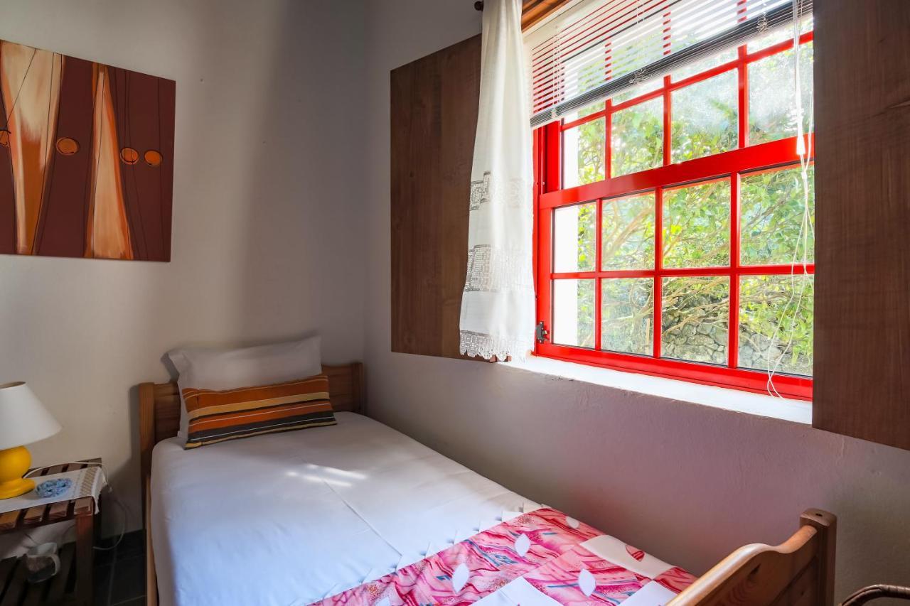 Quinta Dos Reis Guest House Biscoitos  Luaran gambar