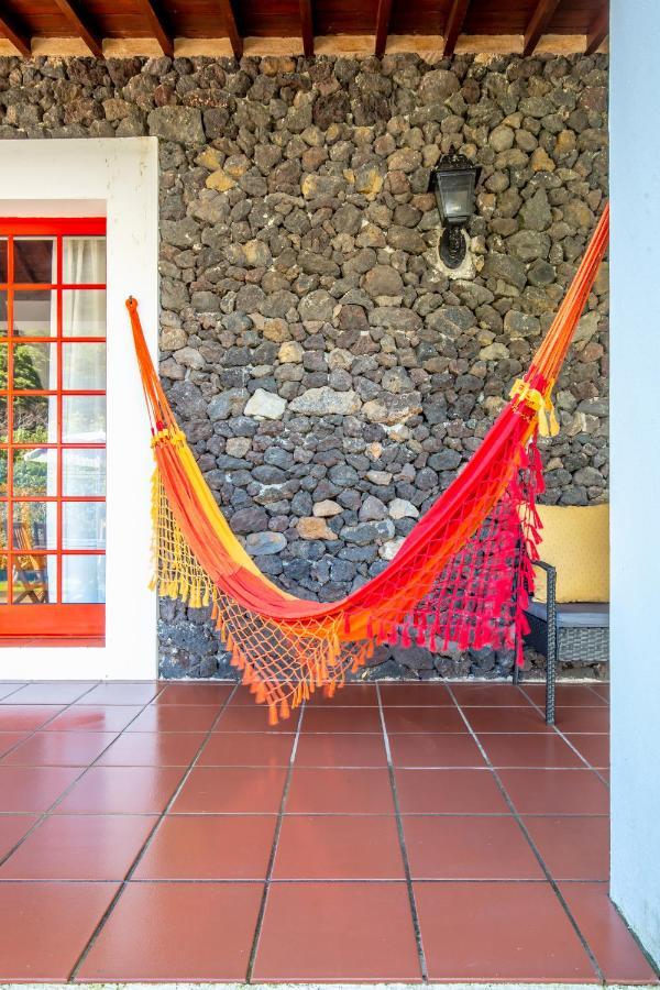 Quinta Dos Reis Guest House Biscoitos  Luaran gambar