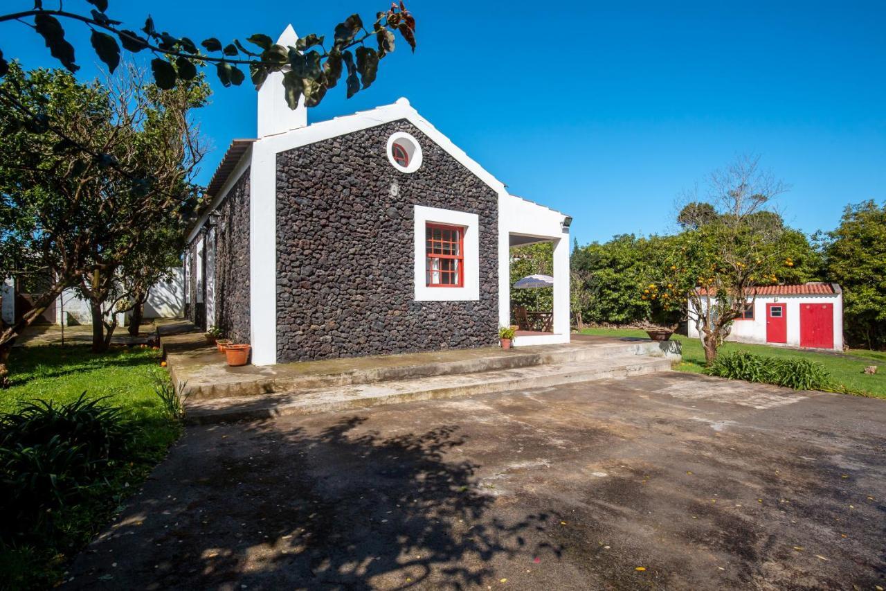 Quinta Dos Reis Guest House Biscoitos  Luaran gambar