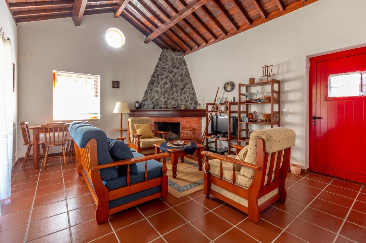 Quinta Dos Reis Guest House Biscoitos  Luaran gambar