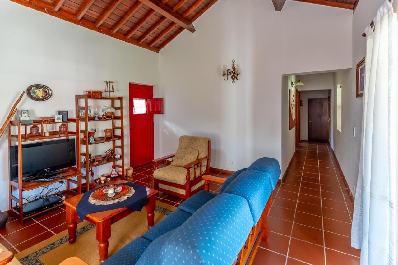 Quinta Dos Reis Guest House Biscoitos  Luaran gambar