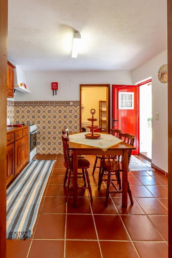 Quinta Dos Reis Guest House Biscoitos  Luaran gambar