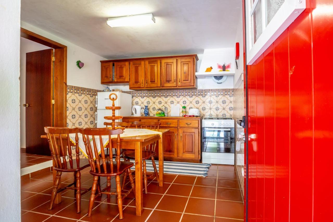 Quinta Dos Reis Guest House Biscoitos  Luaran gambar