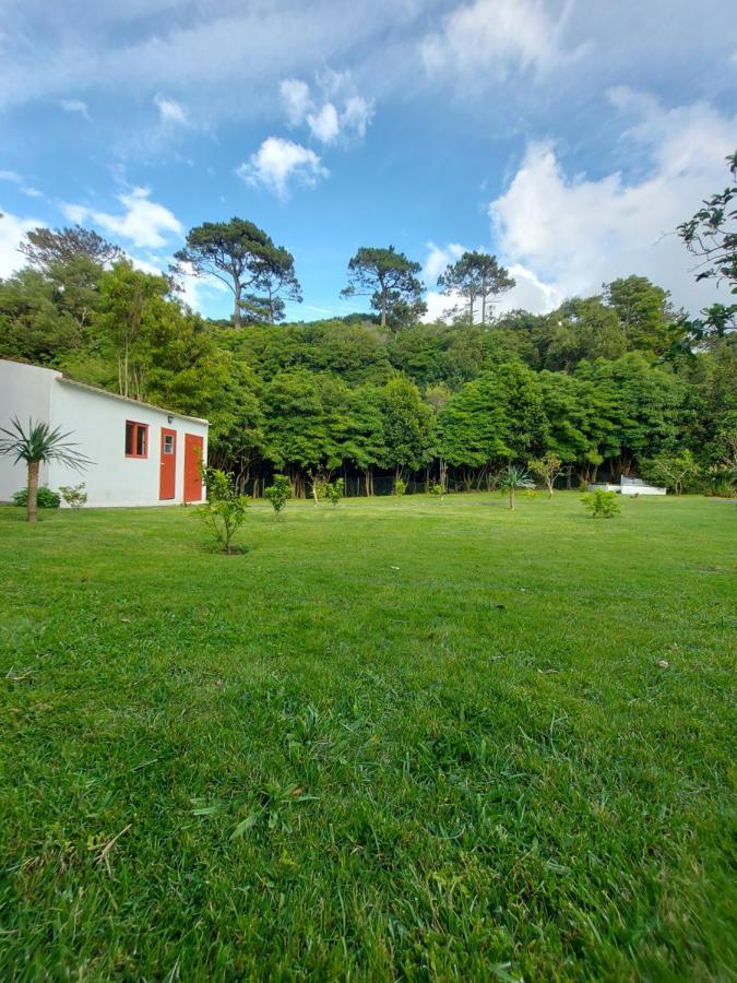 Quinta Dos Reis Guest House Biscoitos  Luaran gambar